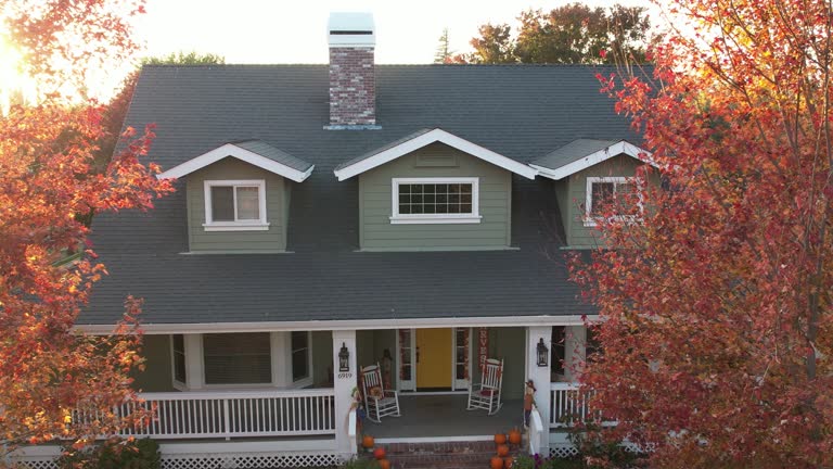 Best Tile Roofing Installation  in Loch Lomond, VA